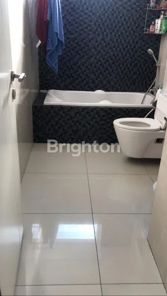 image APARTEMEN VIA 2 BR, CIPUTRA WORLD FULL FURNISH (4)