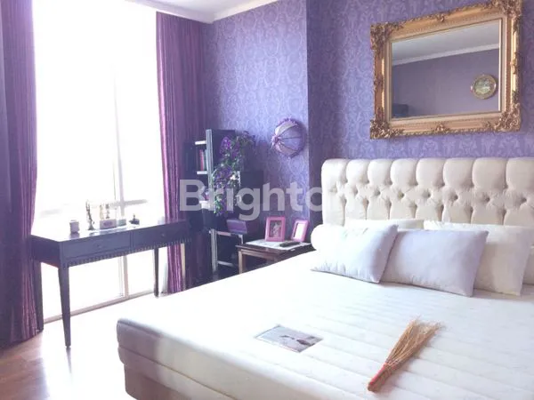 image APARTEMEN VIA 2 BR, CIPUTRA WORLD FULL FURNISH (3)