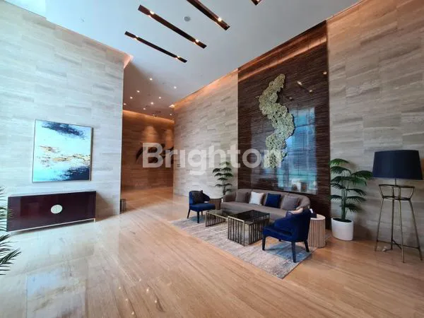 image APARTEMEN MEWAH 121M² DI LIPPO KARAWACI LANTAI 15 (2)