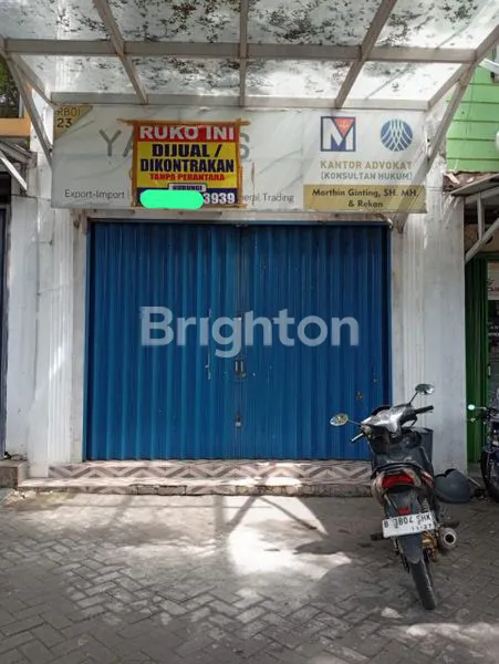 RUKO 2 LANTAI SIAP HUNI DI CIBUBUR COUNTRY