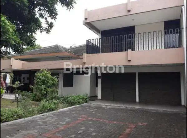 image RUMAH LUAS POROS JALAN KOTA MALANG (1)