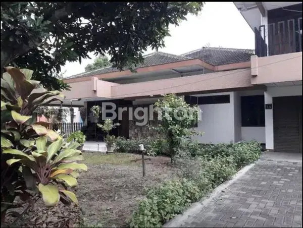image RUMAH LUAS POROS JALAN KOTA MALANG (2)