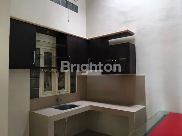 image SEWA RUMAH NORTHWEST PARK SURABAYA (4)