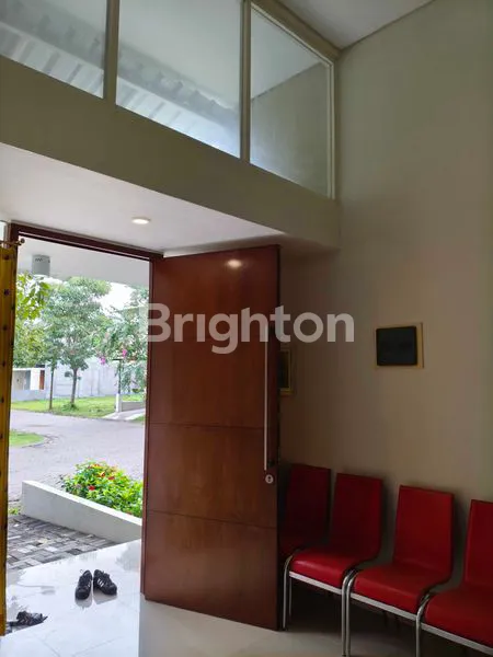 image SEWA RUMAH NORTHWEST PARK SURABAYA (3)