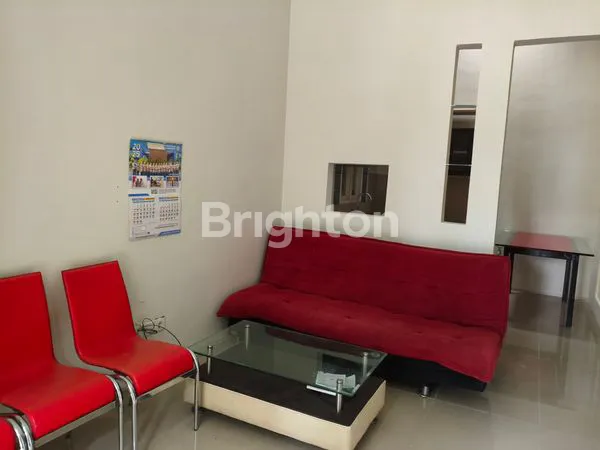 image SEWA RUMAH NORTHWEST PARK SURABAYA (2)