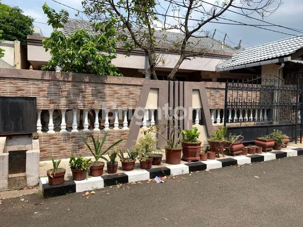 image RUMAH DI KEMANGGISAN, LOKASI STRATEGIS HARGA BERSAING! (2)