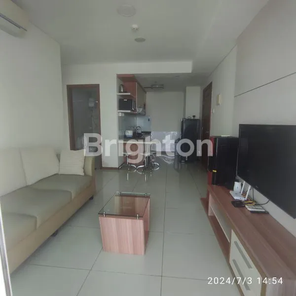 image APARTEMEN FURNISHED SIAP HUNI THAMRIN EXECUTIVE RESIDENCE (2)