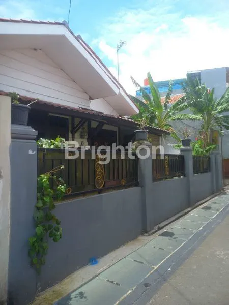 image RUMAH SIAP HUNI DI RAWASARI JAKARTA PUSAT (1)