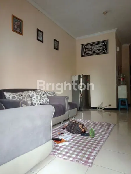 image DIJUAL RUMAH 2 LANTAI DAERAH KEBRAON - SURABAYA (3)