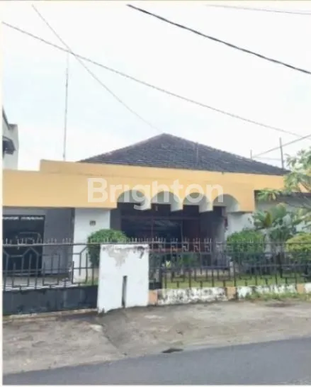 image DIJUAL RUMAH DAERAH MEDAN BARU (1)