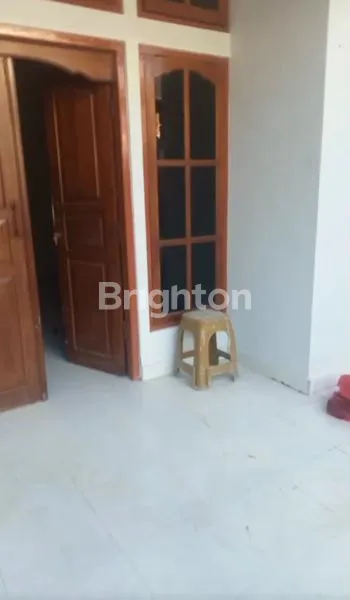 image RUMAH 3 KT DI RENON, LT 200M² SIAP HUNI (2)