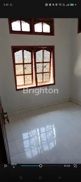 image RUMAH 3 KT DI RENON, LT 200M² SIAP HUNI (5)