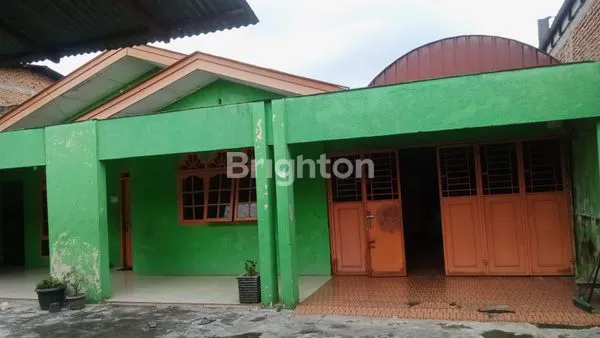 image RUMAH STRATEGIS LT 325M² DI JL BAHAGIA (3)