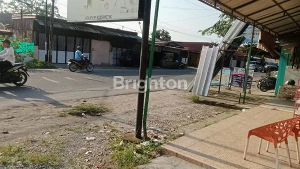 image RUMAH STRATEGIS LT 325M² DI JL BAHAGIA (2)