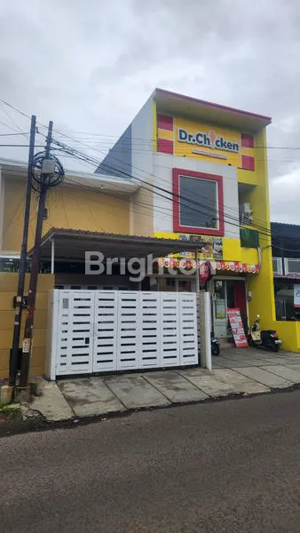 image RUKO 2 LT DIKAWASAN STRATEGIS BUDI AGUNG (1)