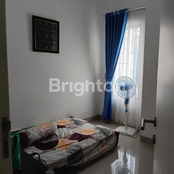 image RUMAH DALAM  CLUSTER PURI BETA 2 (2)