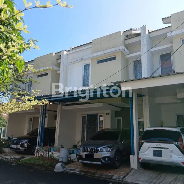 image RUMAH DALAM  CLUSTER PURI BETA 2 (1)