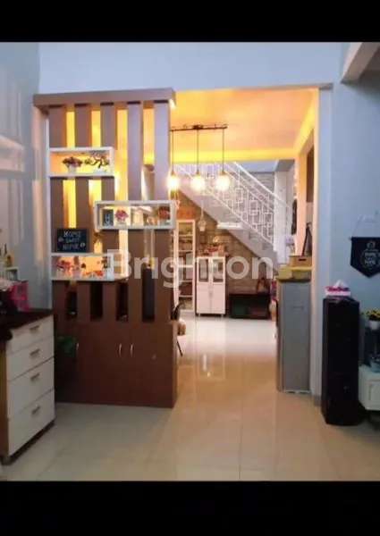 image DIJUAL RUMAH MURAH 2 LANTAI BORNEO PARADISO (2)