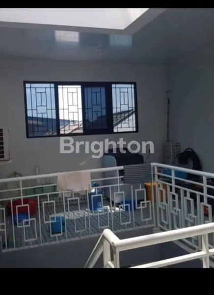 image DIJUAL RUMAH MURAH 2 LANTAI BORNEO PARADISO (6)