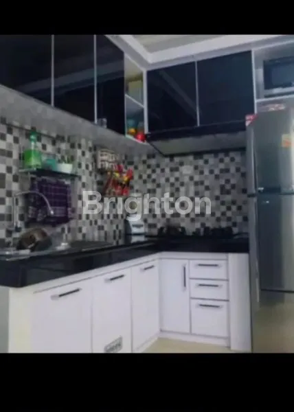 image DIJUAL RUMAH MURAH 2 LANTAI BORNEO PARADISO (4)