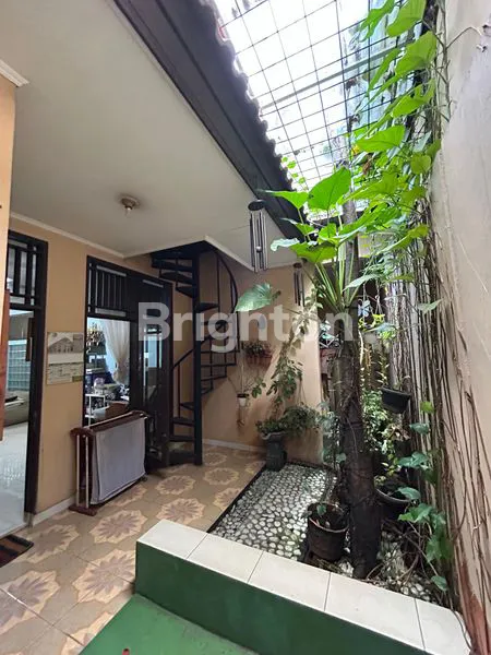 image RUMAH ASRI 3KT DI GADING SERPONG, LT 200M² (6)