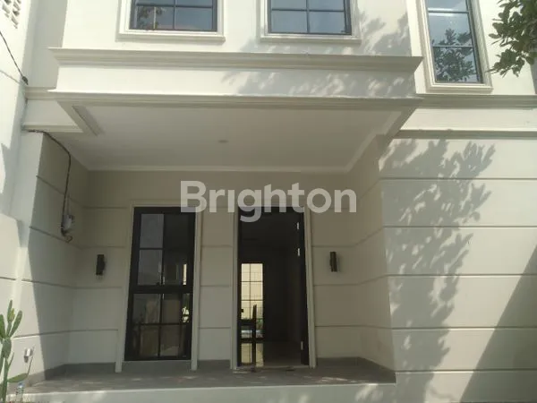 image RUMAH CANTIK CEMPAKA PUTIH\NJAKARTA PUSAT (1)