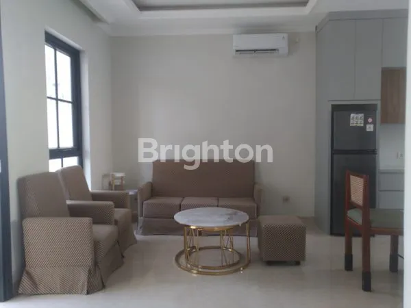 image RUMAH CANTIK CEMPAKA PUTIH\NJAKARTA PUSAT (2)