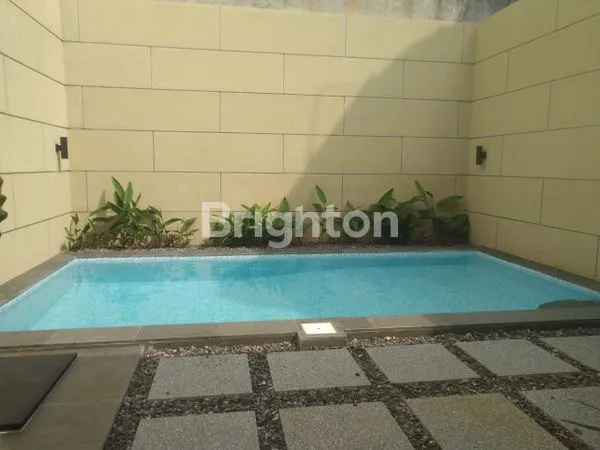 image RUMAH CANTIK CEMPAKA PUTIH\NJAKARTA PUSAT (8)