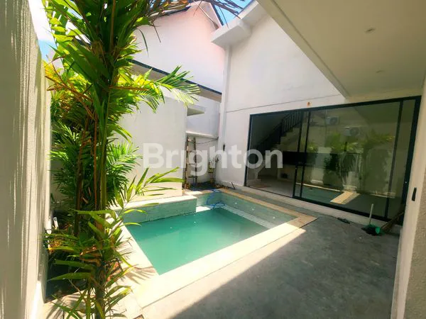 image VILLA MEWAH 2KT DI BABADAN, DEKAT PANTAI (7)