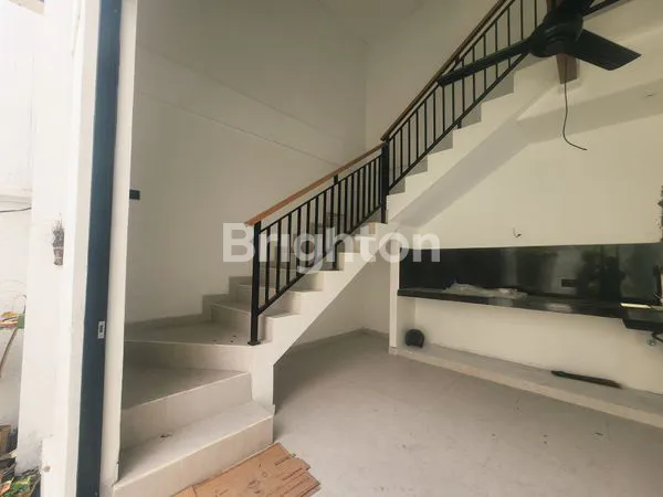 image VILLA MEWAH 2KT DI BABADAN, DEKAT PANTAI (3)