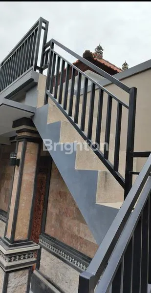 image RUMAH SEMI-FURNISHED MODERN DI BATUBULAN, GIANYAR – HARGA TERJANGKAU! (7)