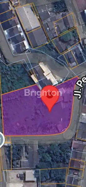 image DIJUAL TANAH DI PAMULANG TANGERANG SELATAN (7)