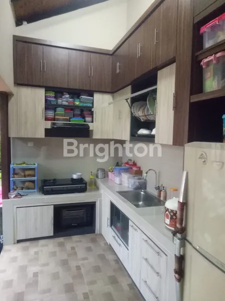 image DISEWAKAN RUMAH EXPAT READY 7 KAMAR TIDUR | FULL FURNISHED LT/LB 750 SQM DI JALAN BINA KESUMA COKROAMINOTO DENPASAR (4)