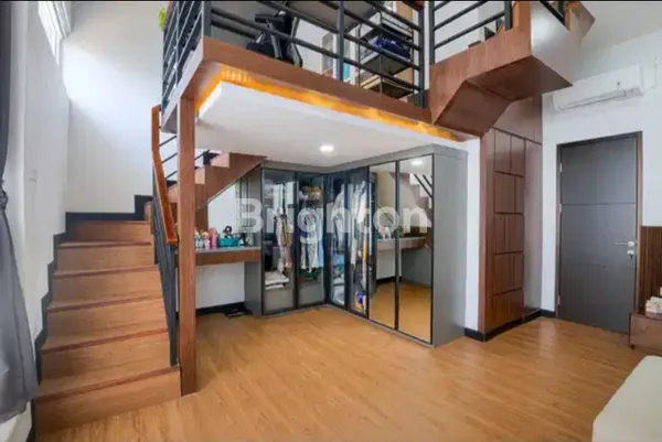 image DIJUAL BARU RENOV SIAP HUNI FULL FURNISH  (7)