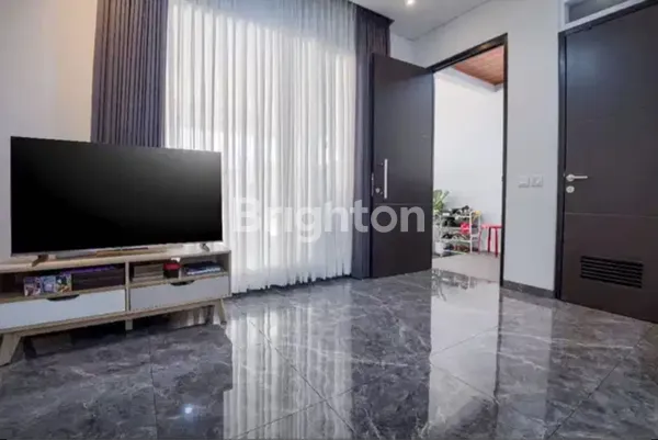 image DIJUAL BARU RENOV SIAP HUNI FULL FURNISH  (1)