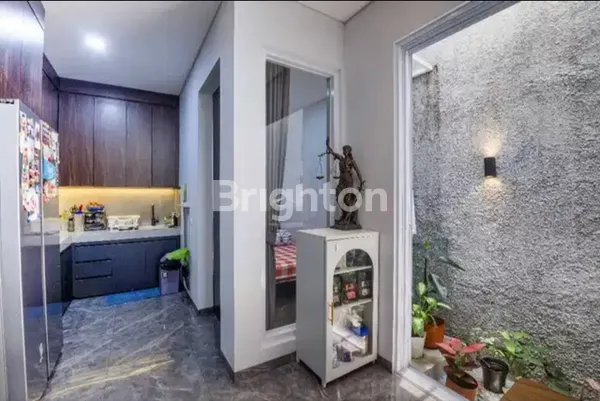 image DIJUAL BARU RENOV SIAP HUNI FULL FURNISH  (2)