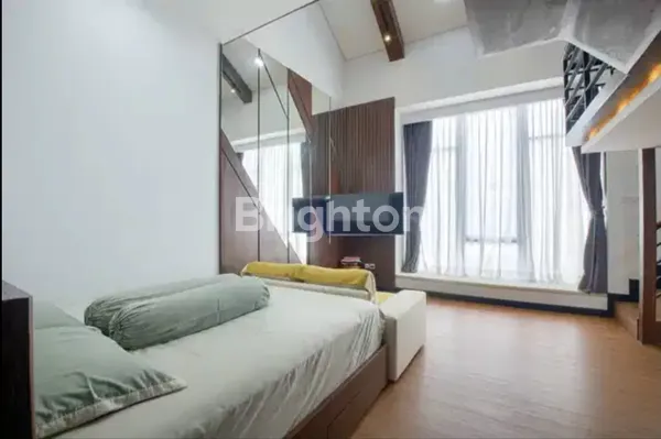 image DIJUAL BARU RENOV SIAP HUNI FULL FURNISH  (3)