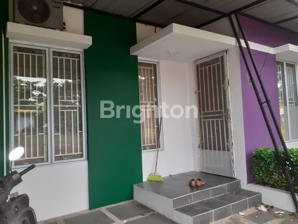 image RUMAH CLUSTER DEPAN DI DEPAN AWAL BROSS  BATAM CENTER (2)