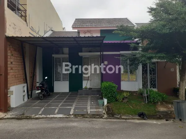 image RUMAH CLUSTER DEPAN DI DEPAN AWAL BROSS  BATAM CENTER (1)