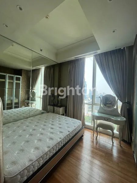 image APARTEMEN THE PEAK AT SUDIRMAN JAKARTA SELATAN (5)