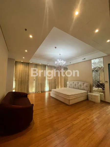 image APARTEMEN THE PEAK AT SUDIRMAN JAKARTA SELATAN (3)