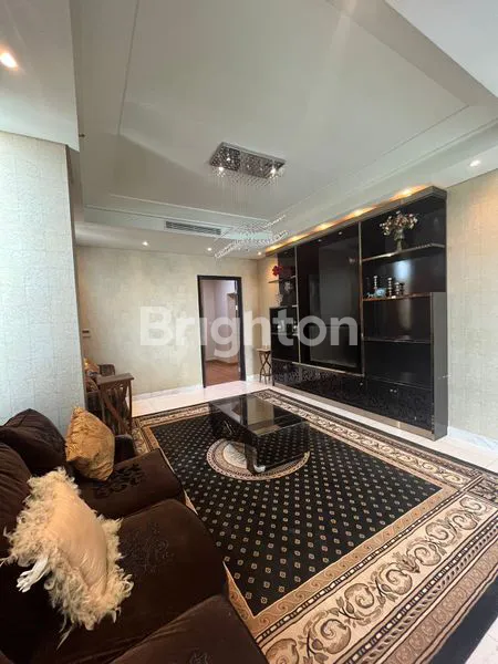 image APARTEMEN THE PEAK AT SUDIRMAN JAKARTA SELATAN (1)