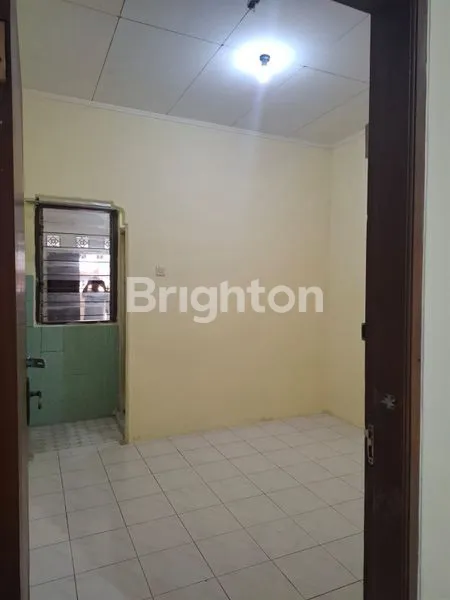 RUMAH 2 LANTAI SIAP HUNI DI RAWA BELONG