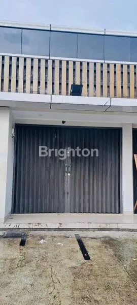 SEWA TOKO, LOKASI STRATEGIS