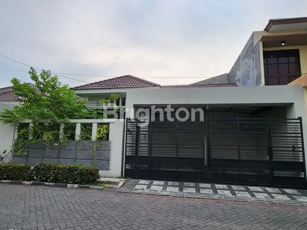 image DIJUAL RUMAH SIAP HUNI NIRWANA EXECUTIVE (1)