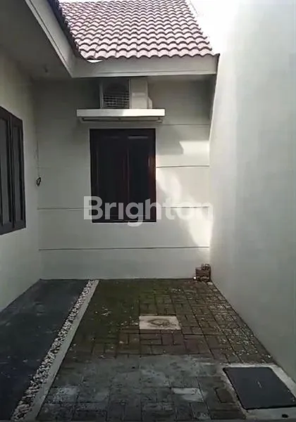 image DIJUAL RUMAH SIAP HUNI NIRWANA EXECUTIVE (4)