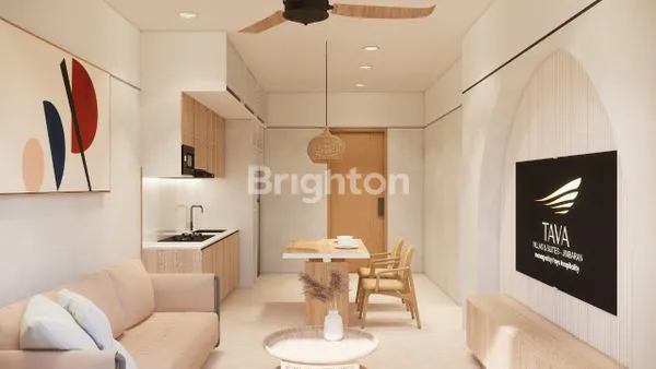 image VILLA TROPIS MEDITERANIA LOKASI KAWASAN PREMIUM JIMBARAN (2)