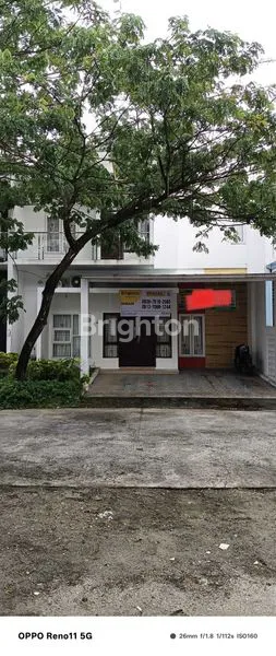 image DI JUAL RUMAH MEWAH DI HALTON PLACE MEDAN (1)