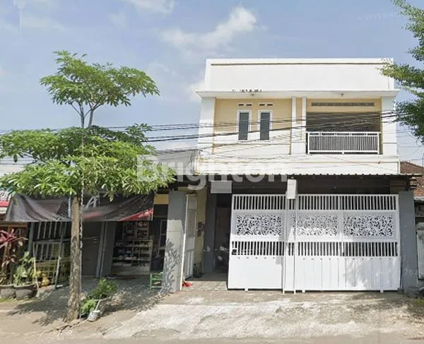 image KOST AKTIF STRATEGIS DI PUSAT KOTA TRENGGALEK (1)