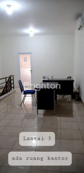 image DI SEWA KAN RUKO 3 LANTAI DI GADING SERPONG (3)